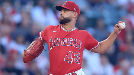 LA Angels News, Rumors, and Fan Community - Halo Hangout